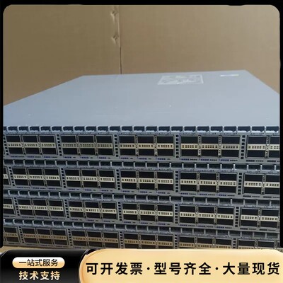 原装二手ARISTA DCS-7280QRA-C36S-F询价