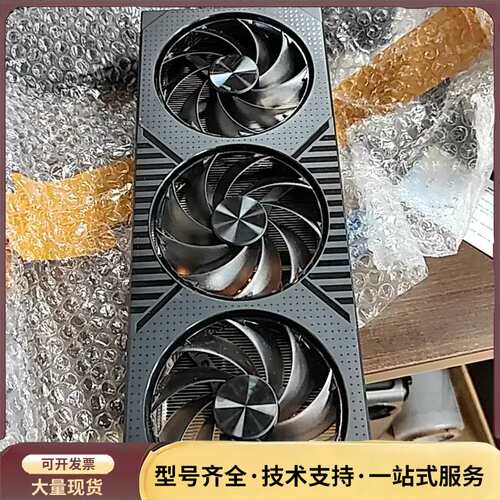 全新GeForce RTX4080显卡散热器询价