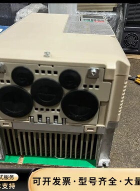 安川A1000变频器18.5KW，AB4A0044FBA，全询价