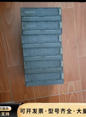 6ES7 331-7KF02-0AB0锛屽厖鏂版垚鑹诧紝澶栬鏃犵憰鐤