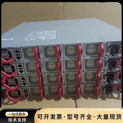 原装二手ARISTA/DCS-7280QRA-C36S-F询价