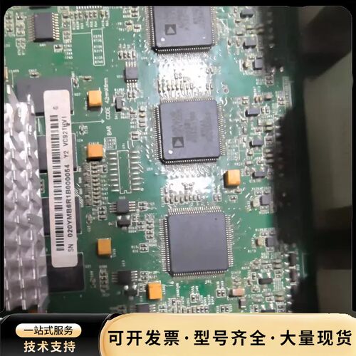 拆机二手视频接口板卡 华为 VC92THVI TP3206