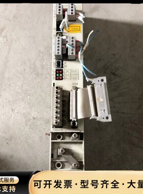 1P6SN1156-1AB00-0BA1 西门驱动器 成色如