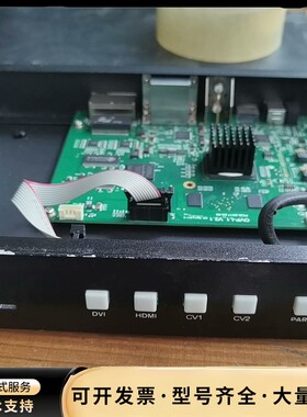 onbon仰邦OVP-L1视频处理器LED屏视频控制器1台.