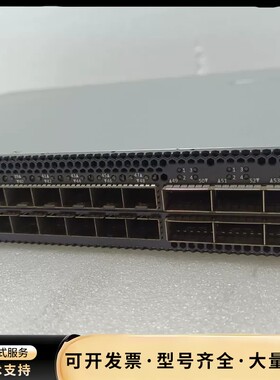 原装二手Mellanox/迈络思SN2410 48口25G询价