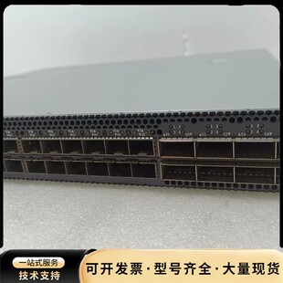 迈络思SN2410 48口25G询价 二手Mellanox 原装