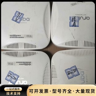 ARUBA阿鲁巴无线AP INR109，二手拆机。上面有型号