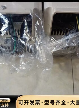 安川5.5kw变频器CIMR-EB4A0011FAA