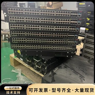 S5570S 48口千兆POE交换机 华三 H3C 54S