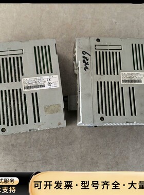 AB罗克韦尔伺服驱动器2003-CSD3-01BX2 2