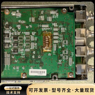拆机普洛菲斯触摸屏扩展通讯单元 四路视频输入卡