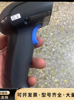 得利捷扫描枪，QD4130！5把，议价出