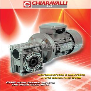 意大利CHIARAVALLI電機 B3B5B14 075KW CHT80B4