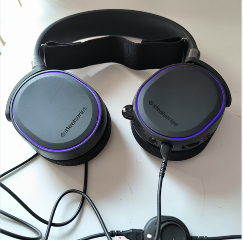 二手寒冰3steelseries/赛睿