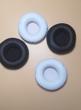 适合雷柏H6020/ H3050/H3070/H3080/H6080/S500 耳机罩耳机套耳套