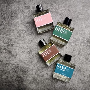 全部现货去分店买 首页有传送门柏氛101 602 701 802 003香水小样