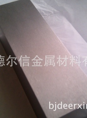 铌块 厚铌板 99.95高纯铌块 Exports of niobium block 耐腐蚀铌