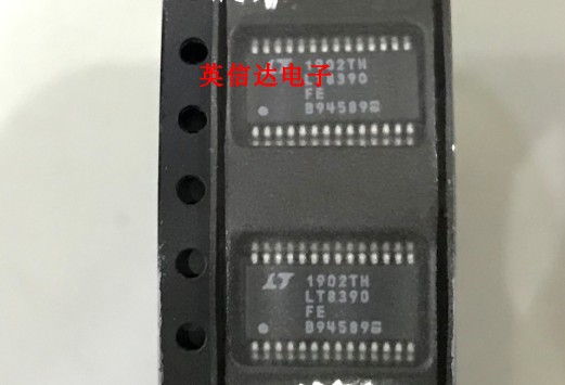热卖 LT8390EFE LT8390IFE LT8390FE LINEAR品牌TSSOP-28封装 全