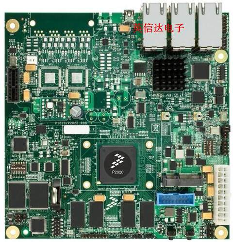热卖开发板P2020RDB-PCA 全新原装