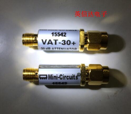 热卖VAT-3+ MINI品牌 衰减器 全新原装现货