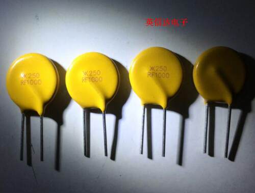 热卖快恢复保险丝X250RF200 X250RF1000 X250RF2000全新原装现货