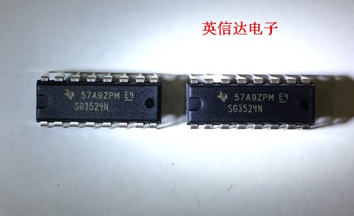 热卖SG3524N全新原装现货
