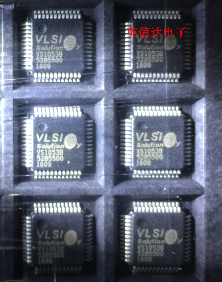 热卖VS1053B全新原装现货
