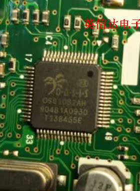 热卖OS81082AH QFP64封装 全新原装现货