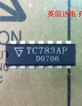 热卖TC783AP全新原装现货