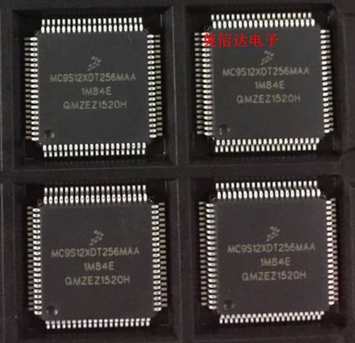 热卖MC9S12XDT256MAA全新原装现货
