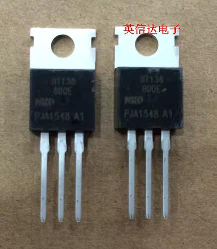 热卖BT138-600E全新原装现货