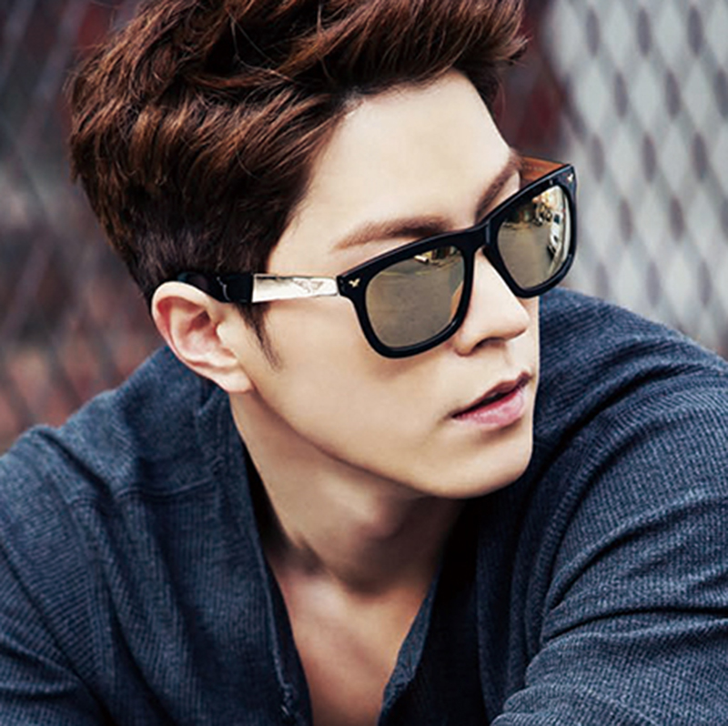 魄力思太阳镜明星同款墨镜SPL015G SPL861K SPL117G SPLA33J 152C