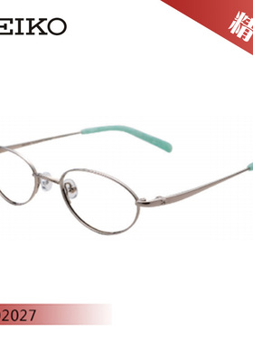 SEKIO精工纯钛全框近视镜架 H02027 H02067 H03085 H03086