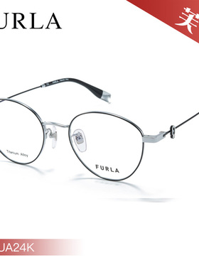 Furla芙拉时尚光学近视眼镜框架VFUA24K VFUA25K VFUA26K VFUA27K