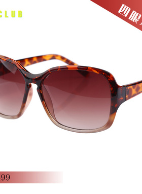 四眼乐园 经典男女款墨镜太阳镜 26499/26562/51279/54114/54156