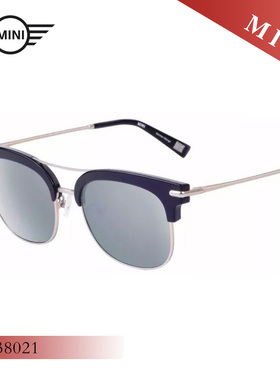 MINI迷你墨镜 全框男女时尚街拍潮流太阳镜 M38021/M38023/M38025
