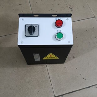 CR卷废料架MT材料架电箱GO二合一电箱 CL矫正机电箱送料机电箱