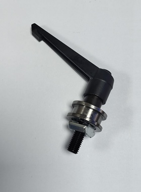 nc冲床送料机挡料轮NC伺服送料机配件诺帆气动送料器材料挡料轮