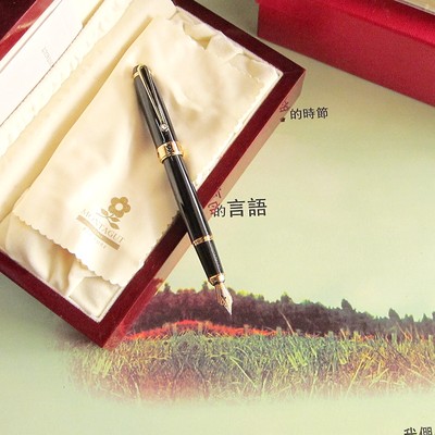 M32701钢笔成人商务高档送礼物书法笔男女士学生练字专
