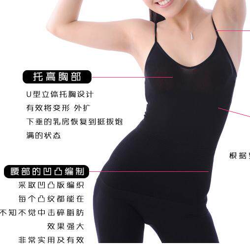 Corset amincissant - Ref 695633 Image 1