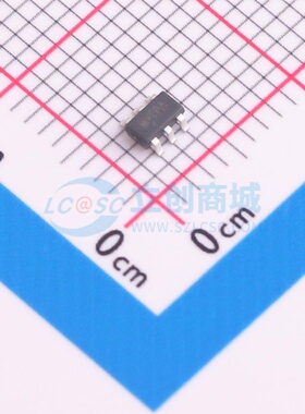 DC-DC电源芯片 SYVM78ABC SOT23-6 silergy(矽力杰) 电子元件配单