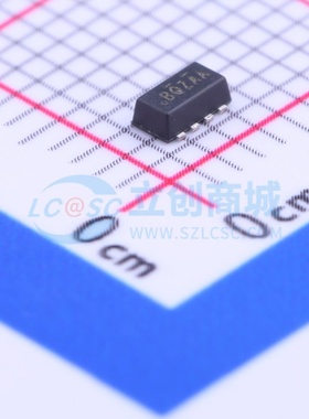 场效应管(MOSFET) SI5403DC-T1-GE3 ChipFET1206-8 VISHAY(威世)