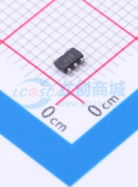 线性稳压器(LDO) TPS78318DDCR SOT-23-5 TI/德州 电子元器件配单