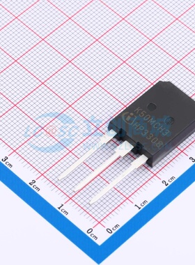 IGBT管/模块 IKQ50N120CH3XKSA1 TO-247 Infineon(英飞凌) 元器件