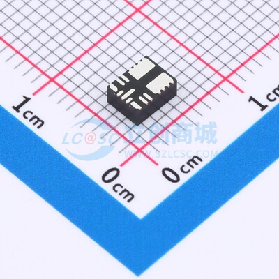 DC-DC电源模块 TPSM33615RDNR FQFN-11(4.5x3.5) TI/德州 元器件