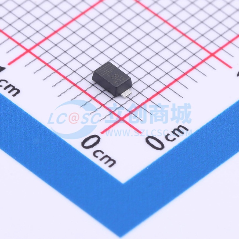 肖特基二极管 PMEG100T20ELRX SOD-123W Nexperia(安世) 原装正品