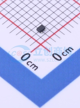 三极管(BJT) 2SC5663T2L SOT-723 ROHM(罗姆) 电子元器件原装正品