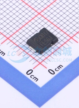 通用二极管 FES6J TO-277-3 onsemi(安森美) 电子元器件原装正品