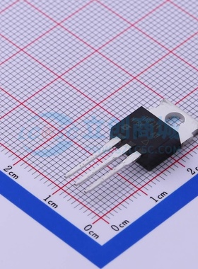 场效应管(MOSFET) IRFZ14PBF TO-220AB-3 VISHAY(威世) 原装正品