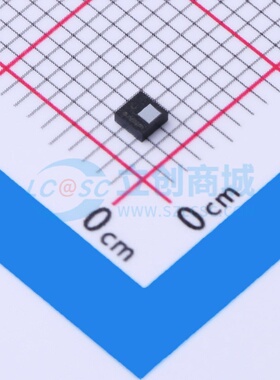 姿态传感器/陀螺仪 LPS22CHTR HLGA-10 意法半导体芯片 原装正品